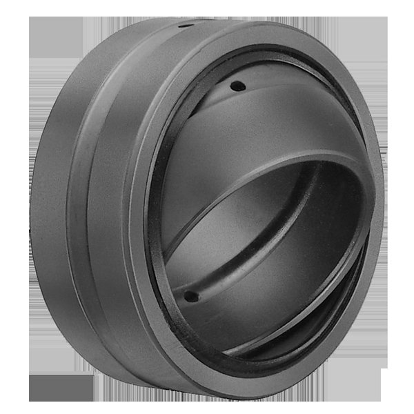 Iko Spherical Bushing, Metric - ISO Standard, #GE17ES2RS GE17ES2RS